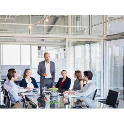 PLANIFICACION ESTRATEGICA